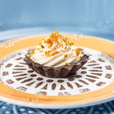 Picture of TARTLET PANS FANCY 8CM X H 2CM